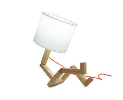 Lampe de table "Yoki"