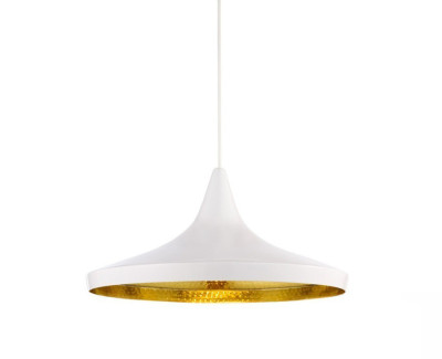 Lampe suspension nordique "Kolding"