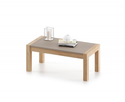 Table basse simple relevable