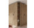Armoire à 7 portes battantes