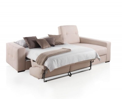 Canapé-lit modèle Glasgow
