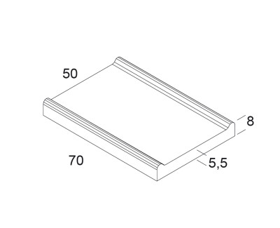 Matelas à langer